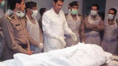 « La jeune fille Sarah a certainement choisi le suicide pour échapper au viol ! »