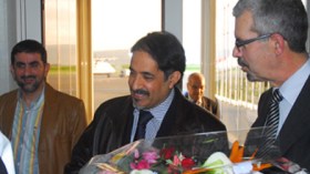 الشروق تنظم دورة حول الطب الرياضي