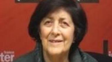 French linguist Henriette Walter to Echorouk: Â« Borrowings from French to Arabic of scientific nature go back to Middle Ages Â»