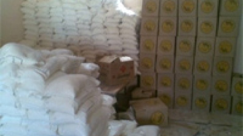 ضوء‭ ‬أخضر‭ ‬لدخول‭ ‬المنتجات‭ ‬الغذائية‭ ‬الجزائرية‭ ‬إلى‭ ‬السوق‭ ‬الأمريكية