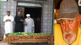 الكرة الجزائرية تفقد رجلا كبيرا فرض الإحترام بمواقفه وانجازاته