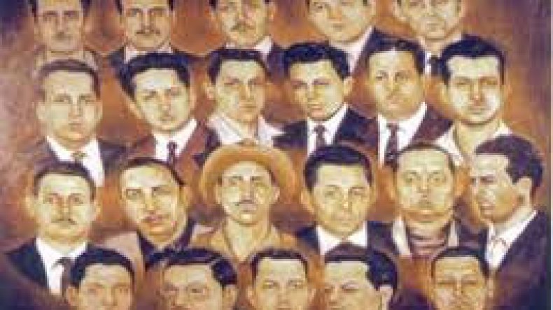 المجاهد‭ ‬بلحاج‭ ‬بوشعيب‭ ‬في‭ ‬ذمة‭ ‬الله‭..‬‮ ‬رحيل‭ ‬آخر‭ ‬عضو‭ ‬من‭ ‬مجموعة‭ ‬الـ22‭ ‬