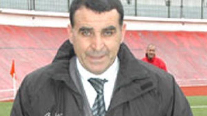 سالمي يمضي الثلاثاء وغناية وقوعيش يغادران عنابة