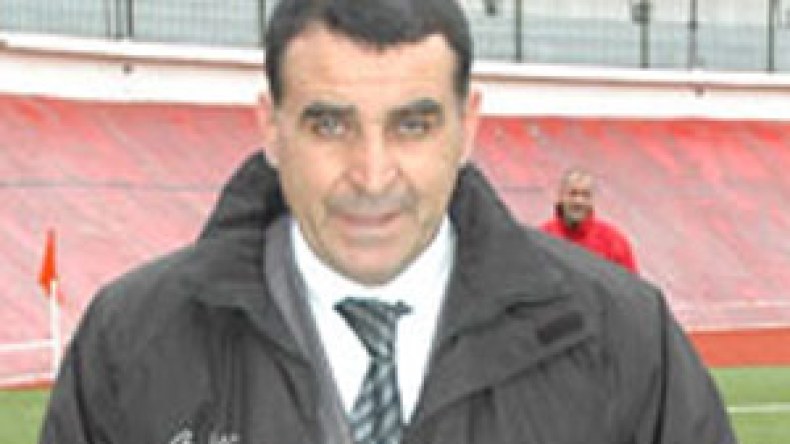 سالمي يمضي الثلاثاء وغناية وقوعيش يغادران عنابة