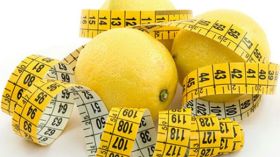 هكذا تستخدمين الليمون في إنقاص الوزن سريعاً؟!