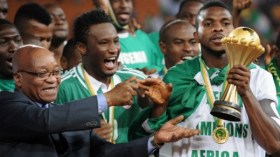 الجزائر مرشحة.. منظّما “كان” 2019 و2021 يكشف عنهما في سبتمبر