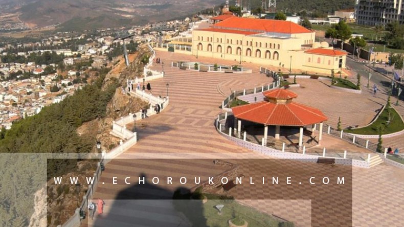 إحالة بارون العقار بتلمسان على العدالة والتحقيق في ممتلكاته