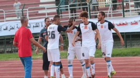 وداد تلمسان يُواصل مطاردته لِنجم مقرة