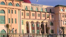 حبس أربعة متهمين في قضية التعدي على العقار بتلمسان