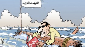 الأنظمة العربية