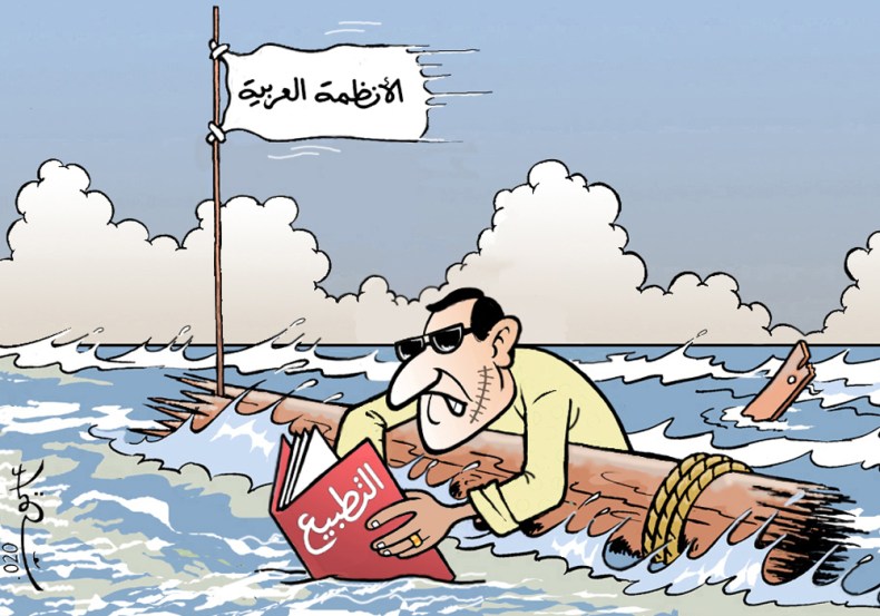 الأنظمة العربية