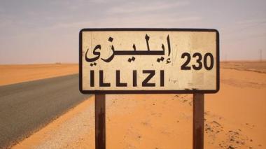 Contacts Established With Runaway Abductors of Illizi Prefect to Surrender