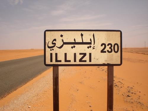 Contacts Established With Runaway Abductors of Illizi Prefect to Surrender