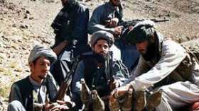 مقتل 15 من موظفي شركة أمنية أمريكية جنوبي أفغانستان