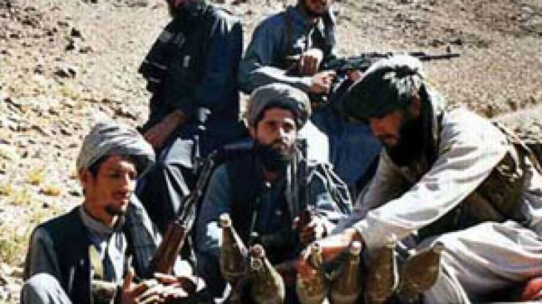 مقتل 15 من موظفي شركة أمنية أمريكية جنوبي أفغانستان