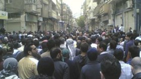 ‭”‬جمعة‭ ‬التحدي‭” ‬تشهد‭ ‬قتلى‭ ‬وجرحى‭ ‬ومزيدا‭ ‬من‭ ‬الاعتقالات