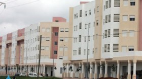 الأراضي العرفية ترهن القروض العقارية