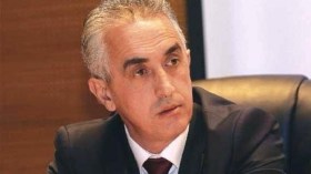 وفاة رابح شباح رئيس الإتحادية الجزائرية للمصارعة