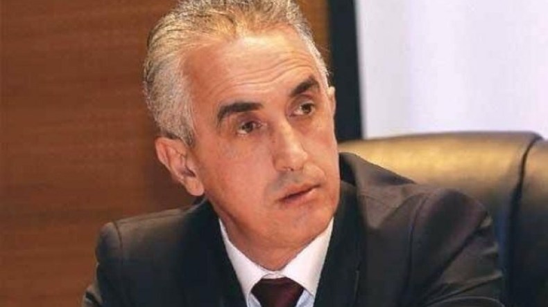 وفاة رابح شباح رئيس الإتحادية الجزائرية للمصارعة