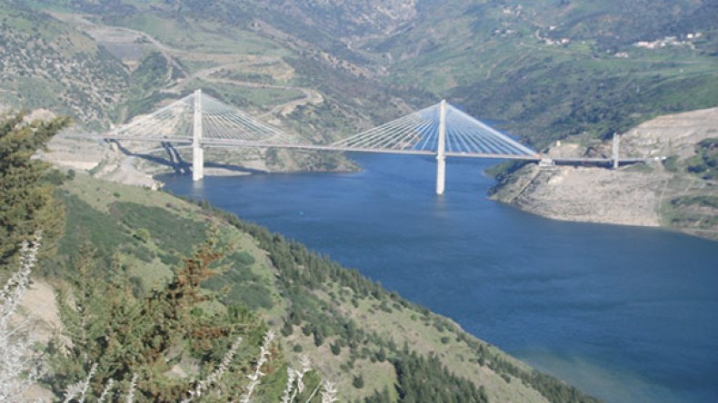 10 ملايين متر مكعب إضافية لمياه السدود