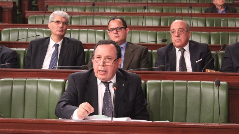 لا وجود للاتحاد المغاربي دون الجزائر والمغرب