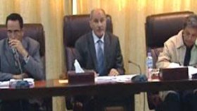 سفير الجزائر بطرابلس يشرع في ترتيب زيارة وفد المجلس الانتقالي