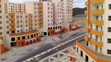 Algeria: 130,000 housing units unoccupied and whose owners don’t need them