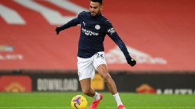 فارس وبن سبعيني قد يواجهان محرز في الدور الـ16