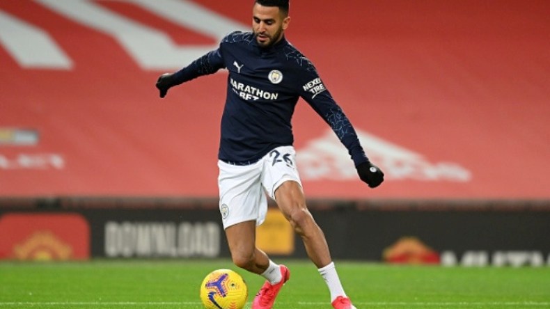 فارس وبن سبعيني قد يواجهان محرز في الدور الـ16