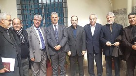 تنسيقية الانتقال الديمقراطي: قانون المالية تهديد للإستقرار الاجتماعي