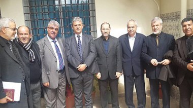 La CNLTD : « La loi des finances 2016 menace la stabilité sociale »