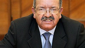 مساهل: لا يمكن الفصل بين الجريمة المنظمة وانتشار الفقر