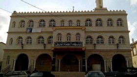 تدشين مسجد “الجمعة العتيق” بقنزات ولاية سطيف