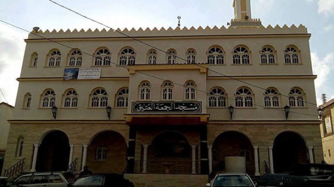 تدشين مسجد “الجمعة العتيق” بقنزات ولاية سطيف