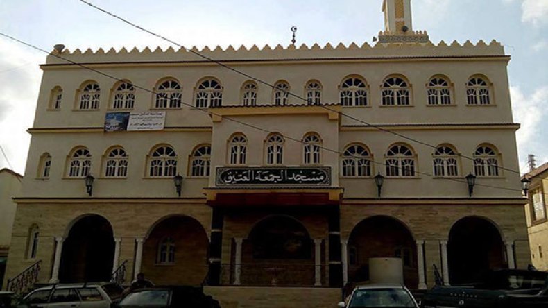 تدشين مسجد “الجمعة العتيق” بقنزات ولاية سطيف