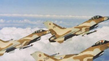 Les manoeuvres qu'Israël préparerait contre l'Iran