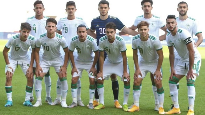 الخضر ينهزمون أمام ليبيا ويفشلون في التأهل لكان الشباب