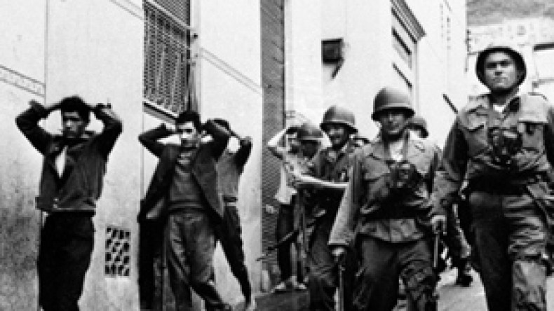 مكتب البرلمان في اجتماع عاصف اليوم بشأن مصير قانون تجريم الاستعمار