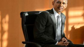 في هذه الحالة فقط سوف يتدخل أوباما في عمل ترامب؟!