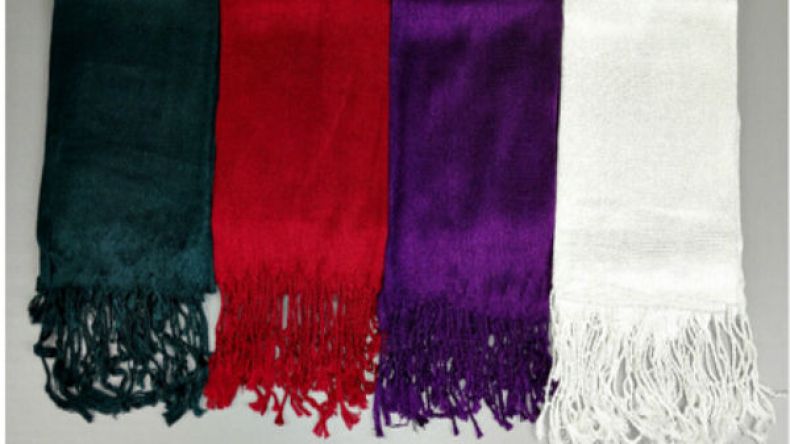 خمار مجانا لمن أرادت أن تتحجب بالبليدة