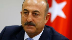 وزير الخارجية التركي يتهم الاتحاد الأوروبي بـإذلال بلاده