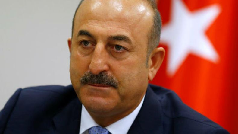 وزير الخارجية التركي يتهم الاتحاد الأوروبي بـإذلال بلاده