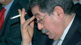 9 سيناتورات من الأرندي يقاطعون اجتماع أويحيى