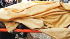 اغتيال إمام رميا بالرصاص في ظروف غامضة بالشلف