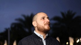 “فادي” يُهدي الجزائريين “يا مولاي” في رمضان