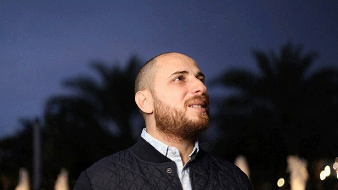“فادي” يُهدي الجزائريين “يا مولاي” في رمضان