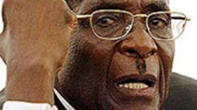 الزعماء الأفارقة يبحثون الحل في شرم الشيخ بحضور موغابي