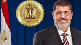 مرسي  يقرر الإفراج عن 581 معتقلا وسجينا بأحكام عسكرية