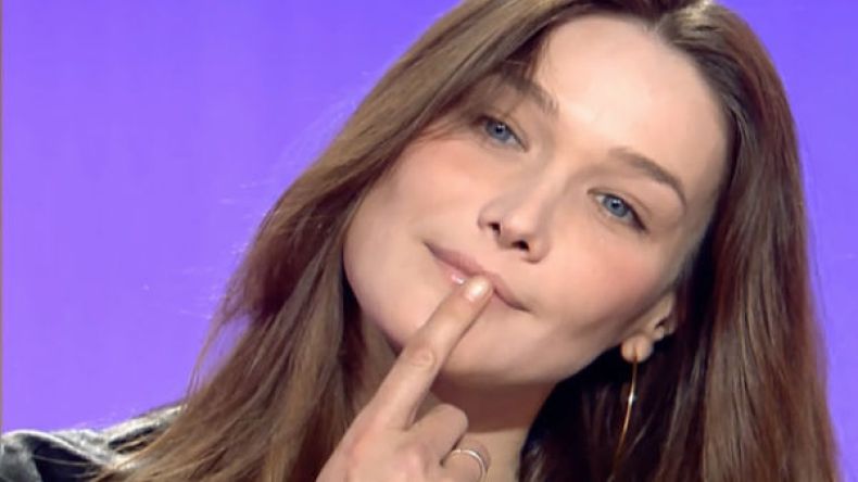 شركة فورد تختار كارلا بروني لتسويق سياراتها