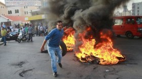 صحيفة أمريكية : الفيلم المسيء للإسلام أخرجه “إسرائيلي-أمريكي”